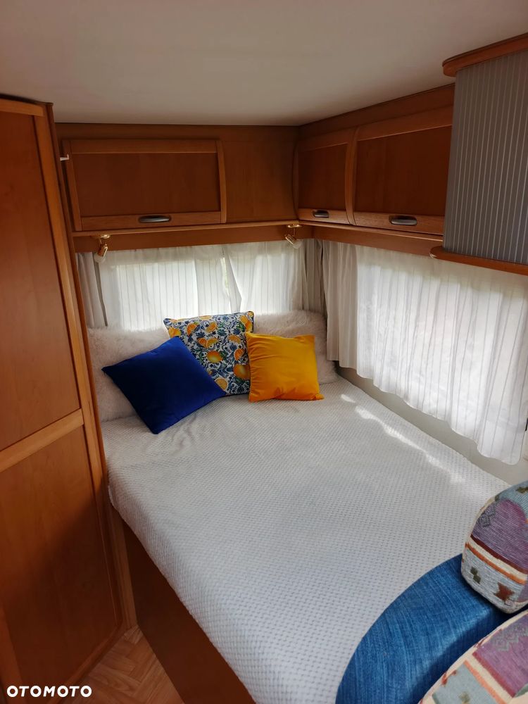 Fiat Ducato MCLouise - 13