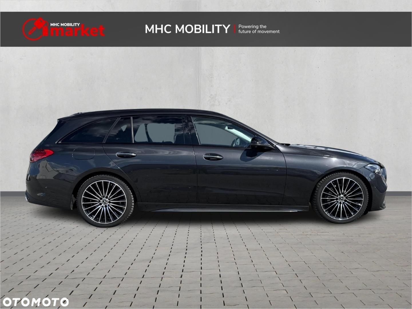 Mercedes-Benz Klasa C 220 d mHEV 4-Matic Avantgarde - 6