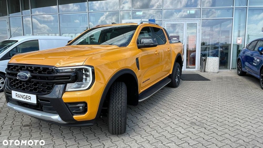 Ford Ranger - 10
