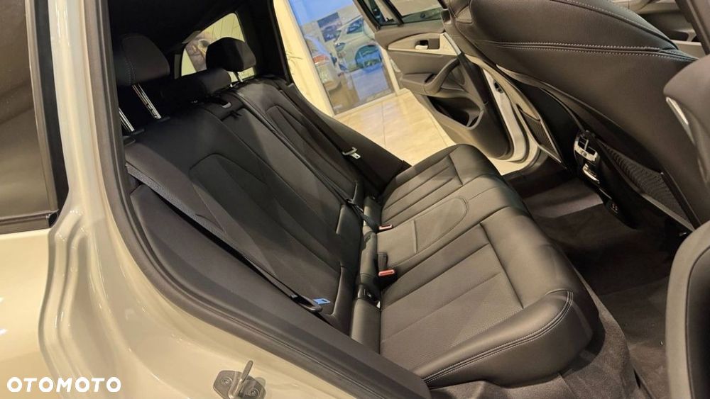 BMW X3 xDrive20d M Sport - 31