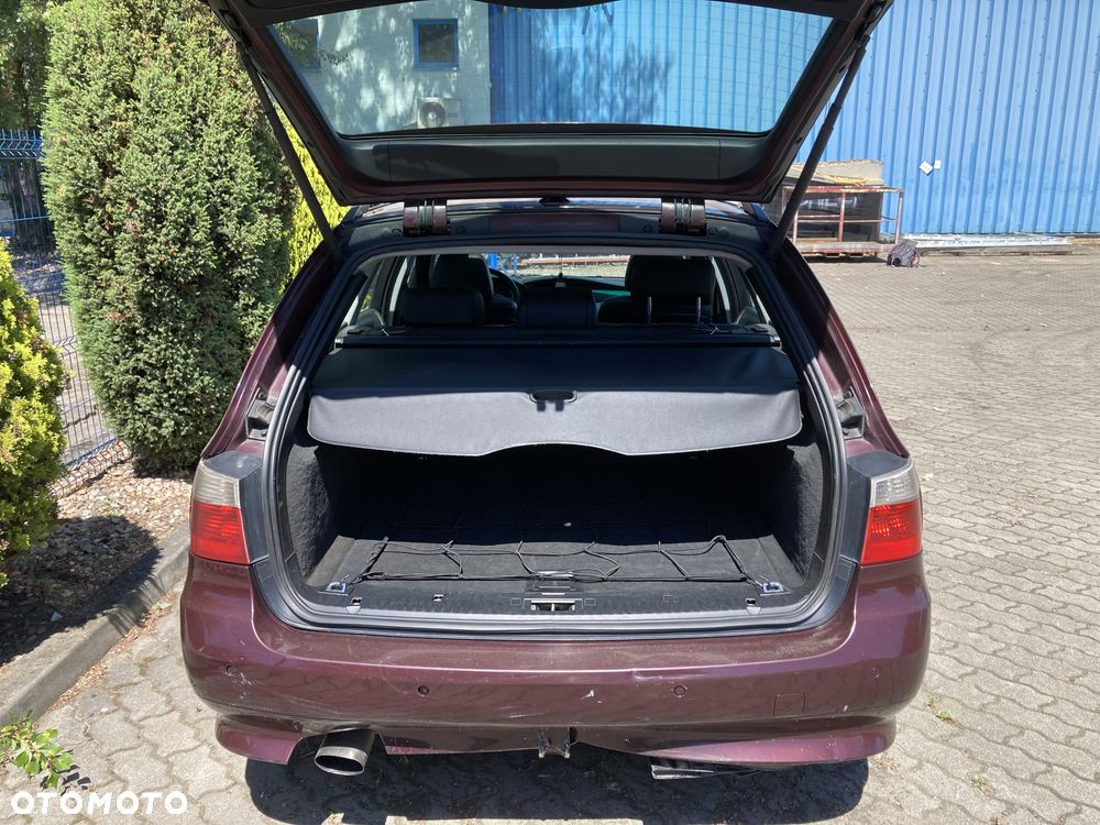 BMW Seria 5 - 5