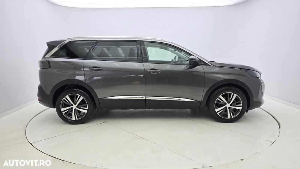 Peugeot 5008 1.5 BlueHDI s&s EAT8 Allure - 5