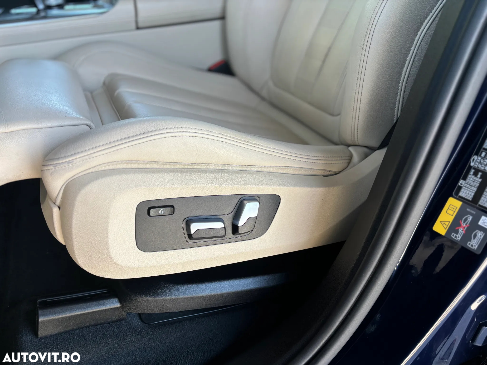 BMW X5 xDrive45e AT PHEV - 33