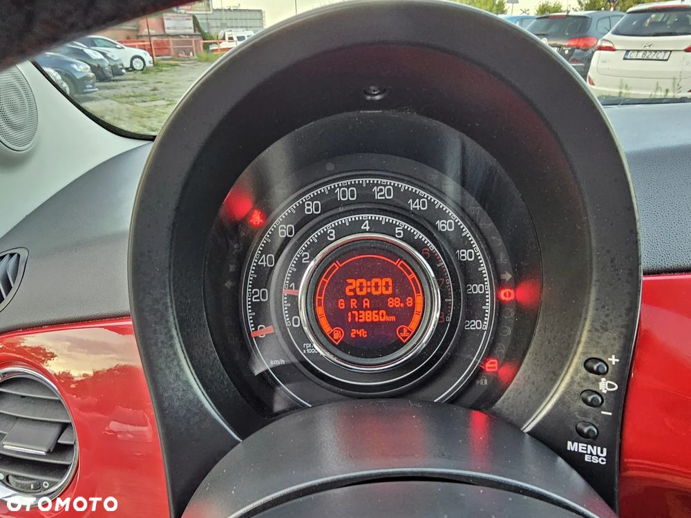 Fiat 500 - 13