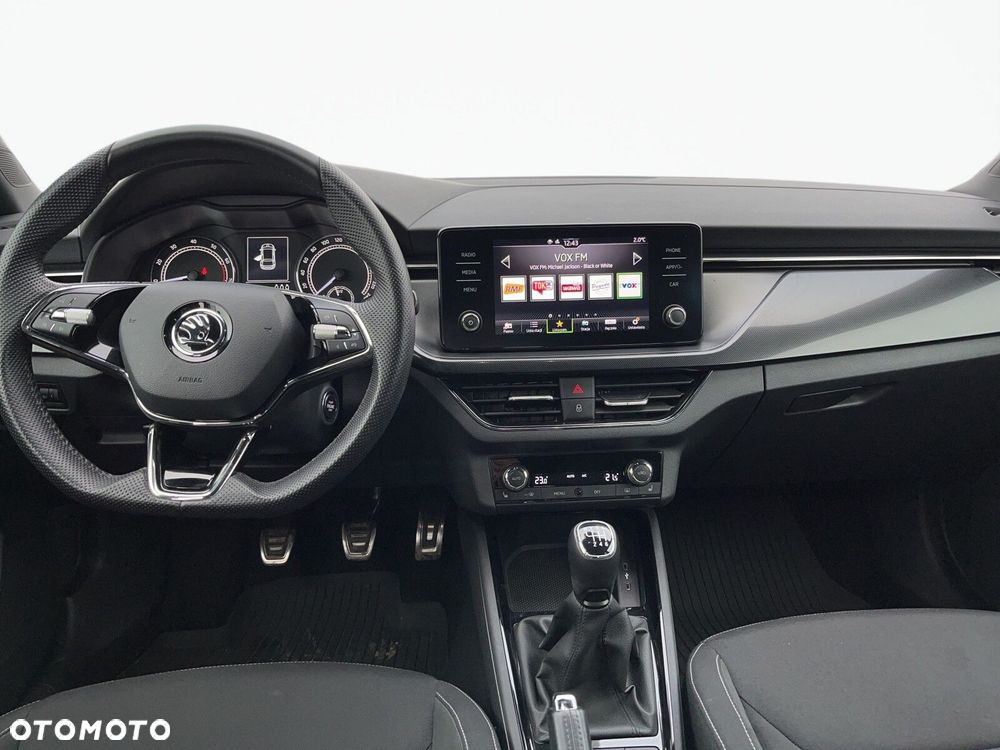 Skoda Scala 1.0 TSI Style - 15