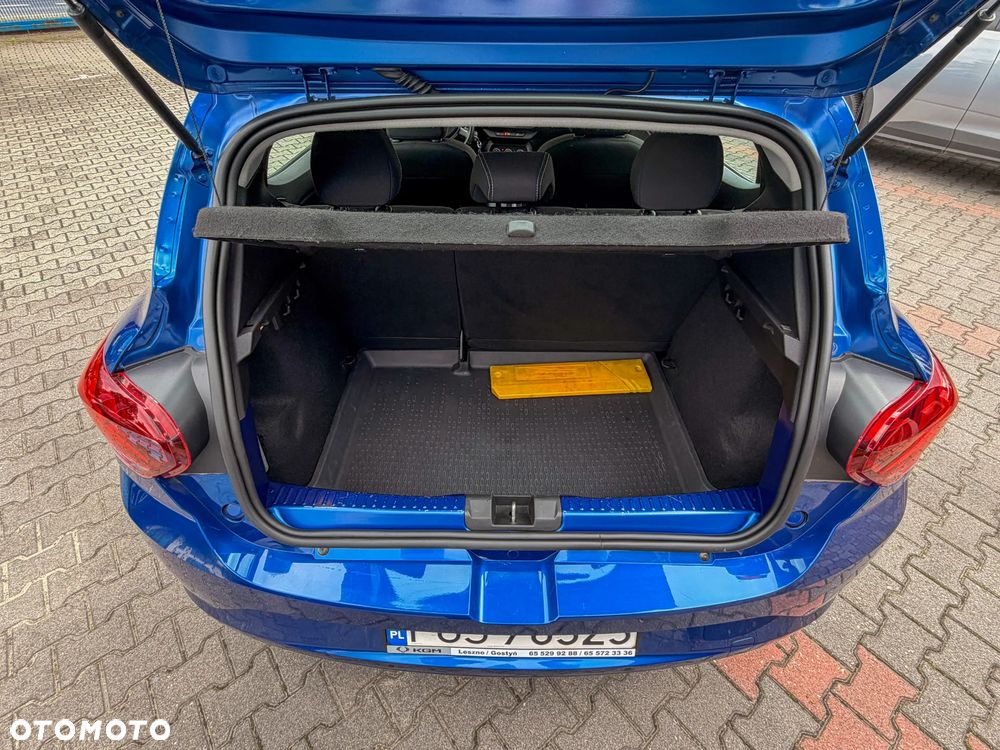 Dacia Sandero 1.0 TCe Comfort - 6