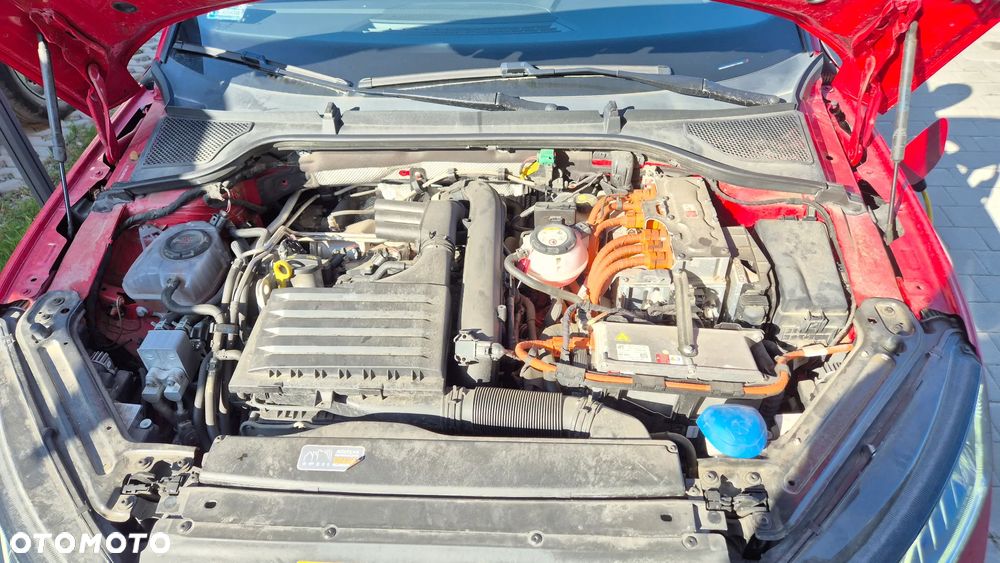 Skoda Octavia 1.4 TSI Plug-In Hybrid RS DSG - 3