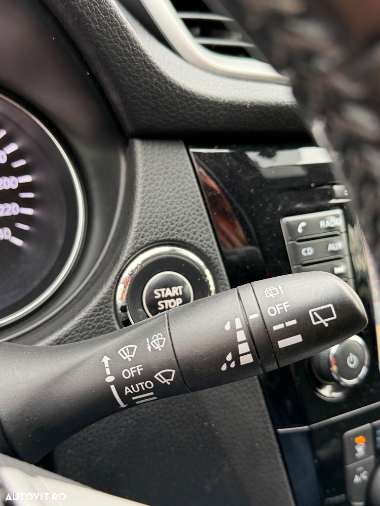 Nissan Qashqai 1.5 DCI Start/Stop Acenta - 9