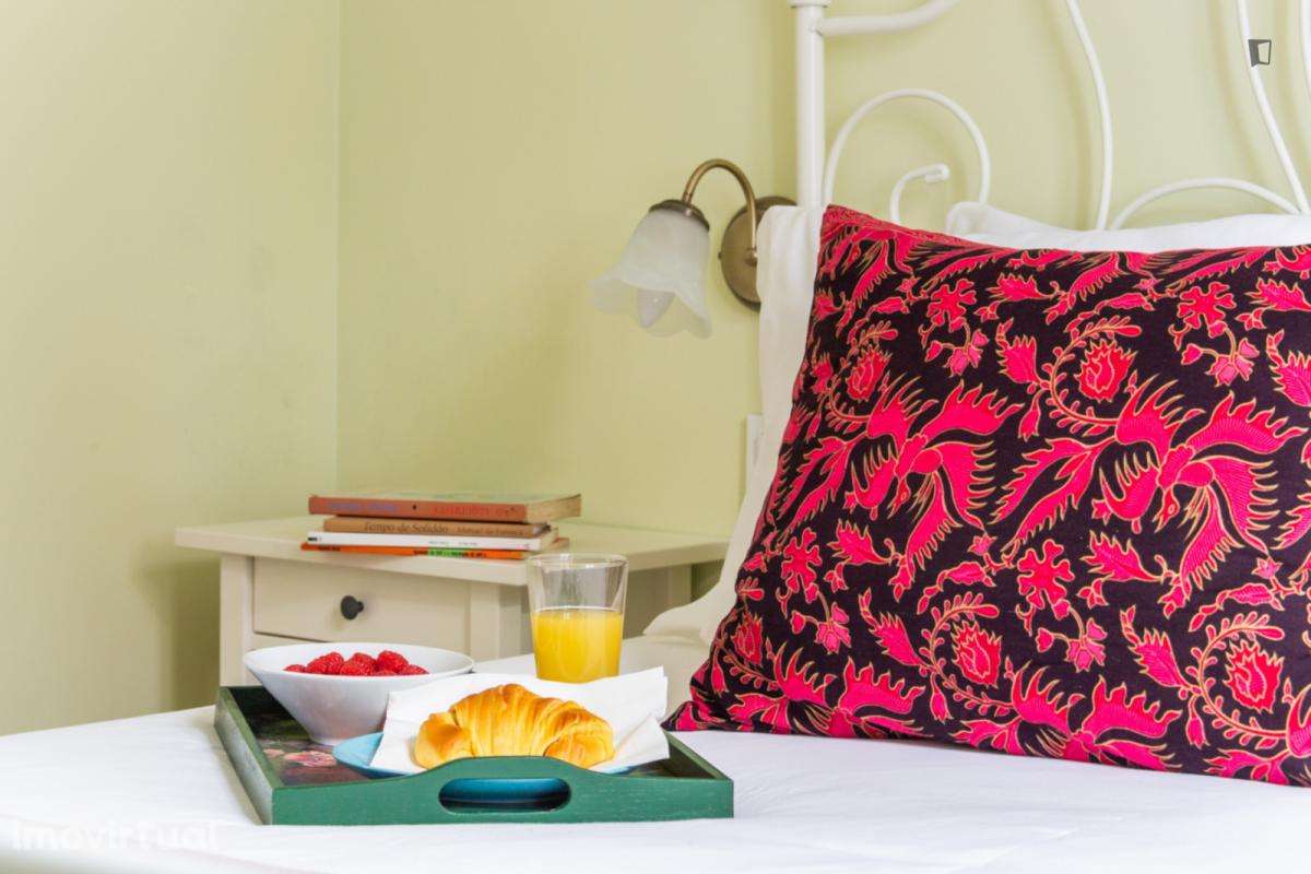 Apartamento com 2 quartos - localizado em Sintra Lisbon - Grande imagem: 5/30