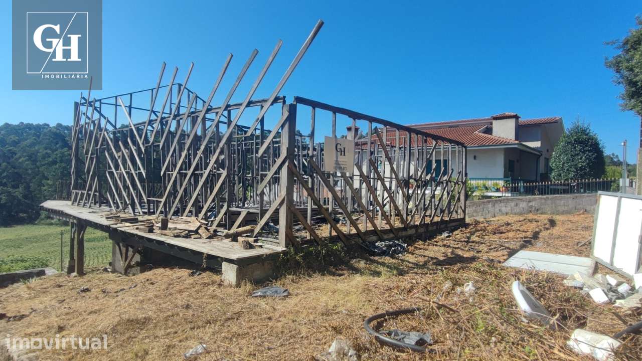 Terreno em Brufe - Grande imagem: 4/13