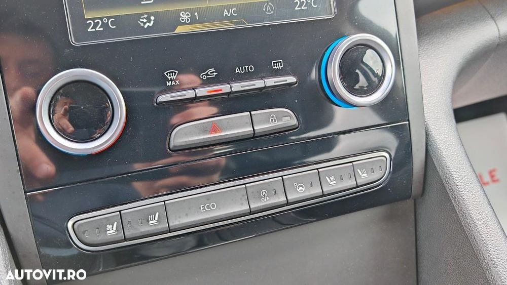 Renault Talisman ENERGY TCe 200 EDC INITIALE PARIS - 22