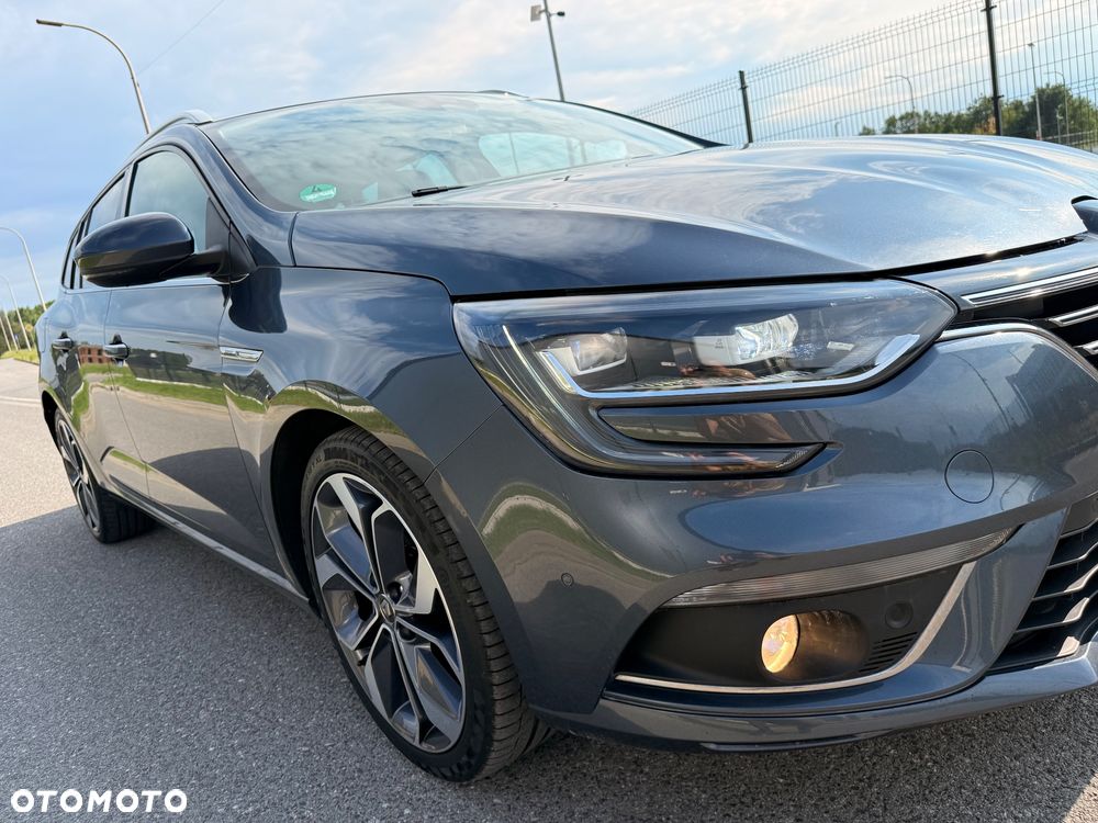 Renault Megane 1.2 Energy TCe Bose - 20