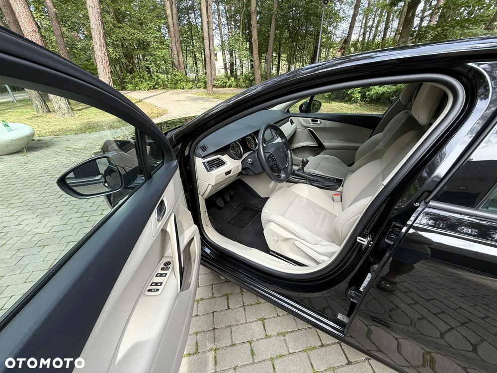 Peugeot 508 2.0 BlueHDi Allure S&S - 12