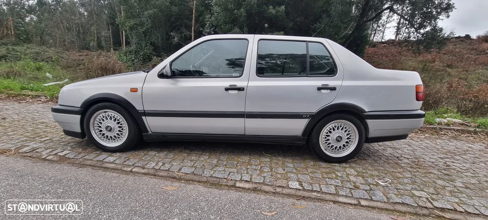 VW Vento - 6