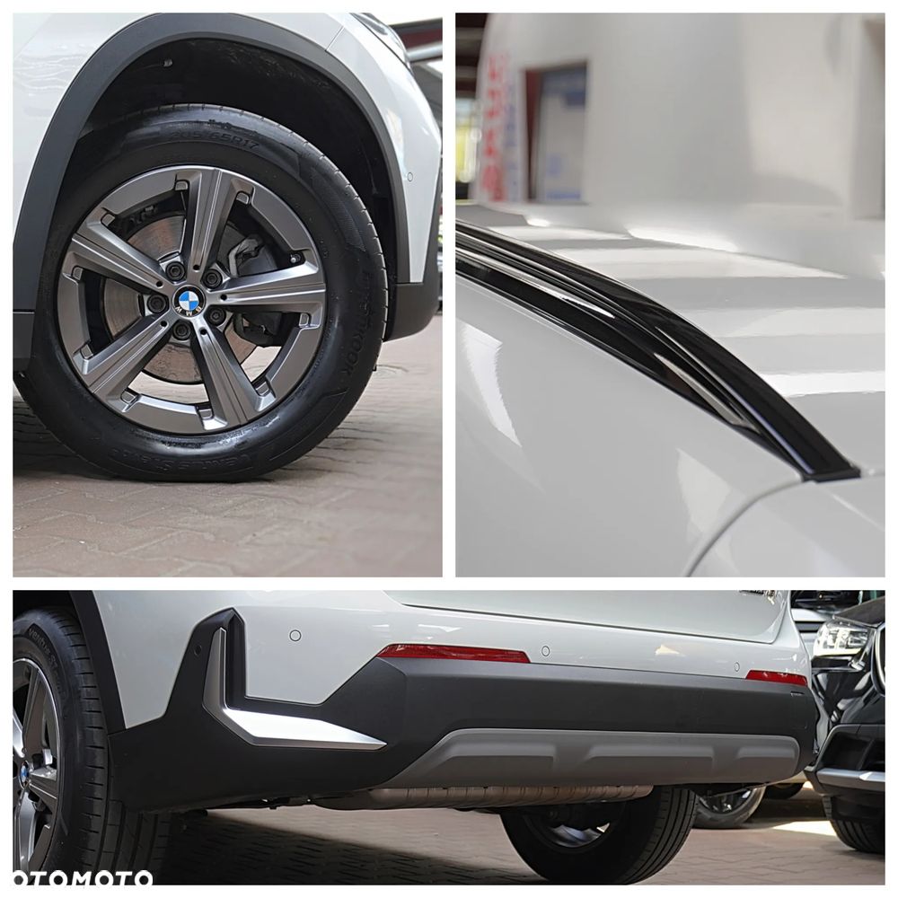 BMW X1 sDrive18i - 35