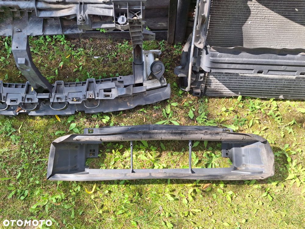 Pas przedni kompletny renault trafic 3 1.6 biturbo - 4