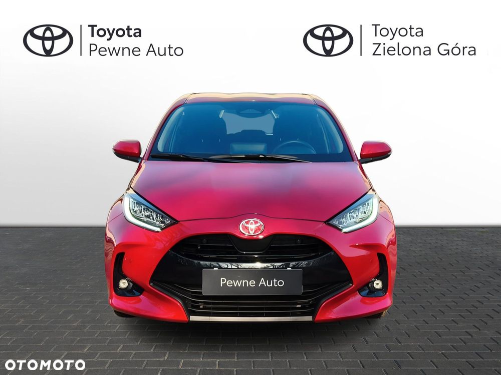 Toyota Yaris Hybrid 1.5 Style - 2