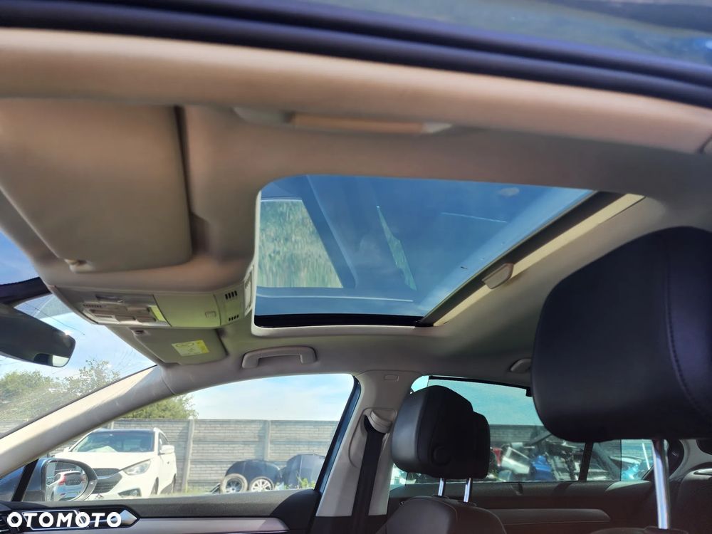 Volkswagen Passat 1.4 TSI BMT ACT Highline DSG - 21