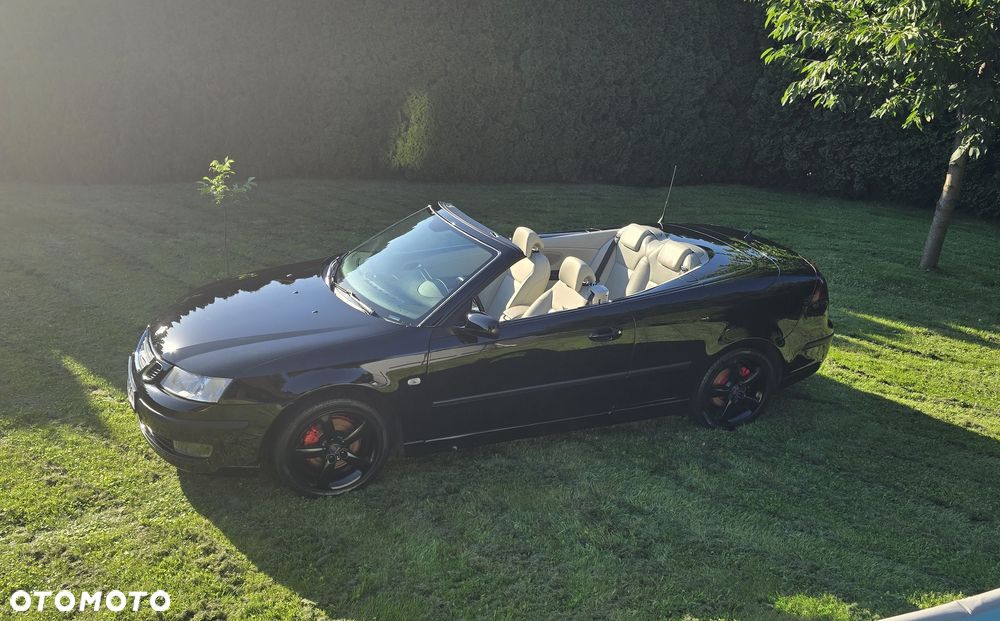 Saab 9-3 1.9TiDS PF Vector - 33