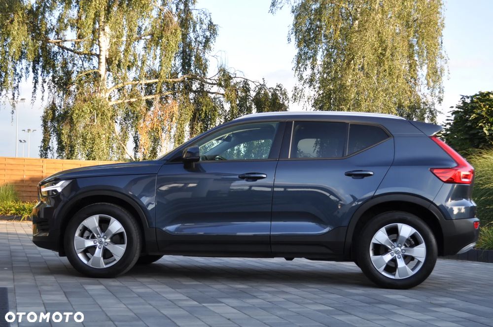 Volvo XC 40 - 5