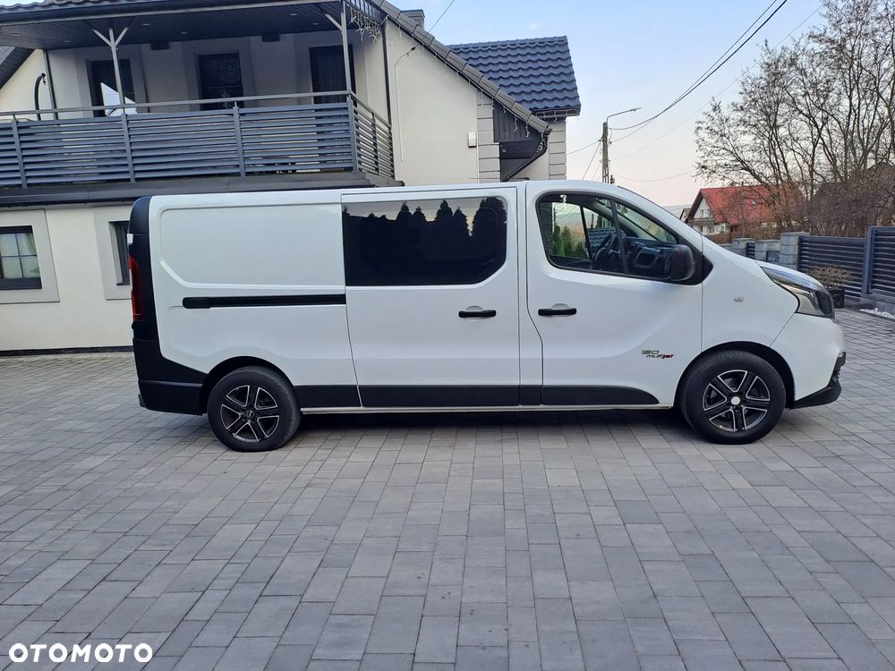 Opel Vivaro - 6