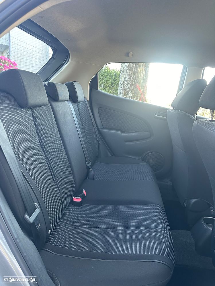 Mazda 2 1.3 MZR Comfort - 20