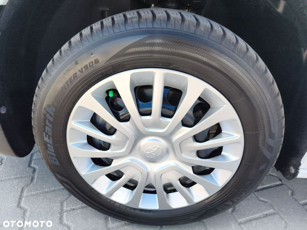 Toyota PROACE CITY - 15