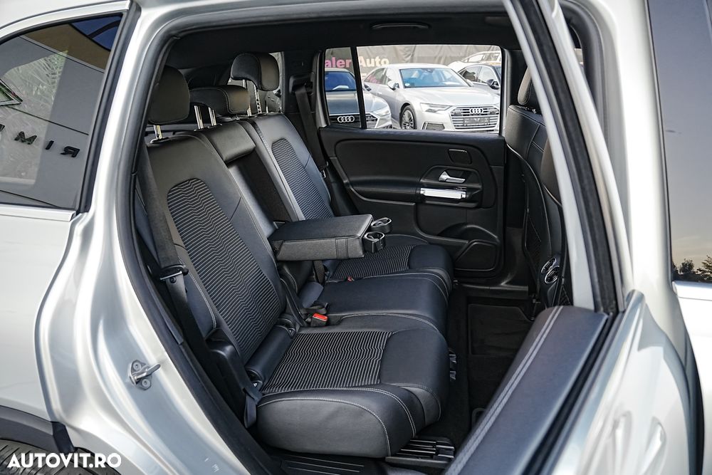 Mercedes-Benz GLB 200 7G-DCT Style - 16