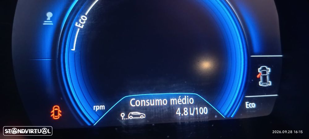 Renault Mégane 1.5 Blue dCi GT Line - 7
