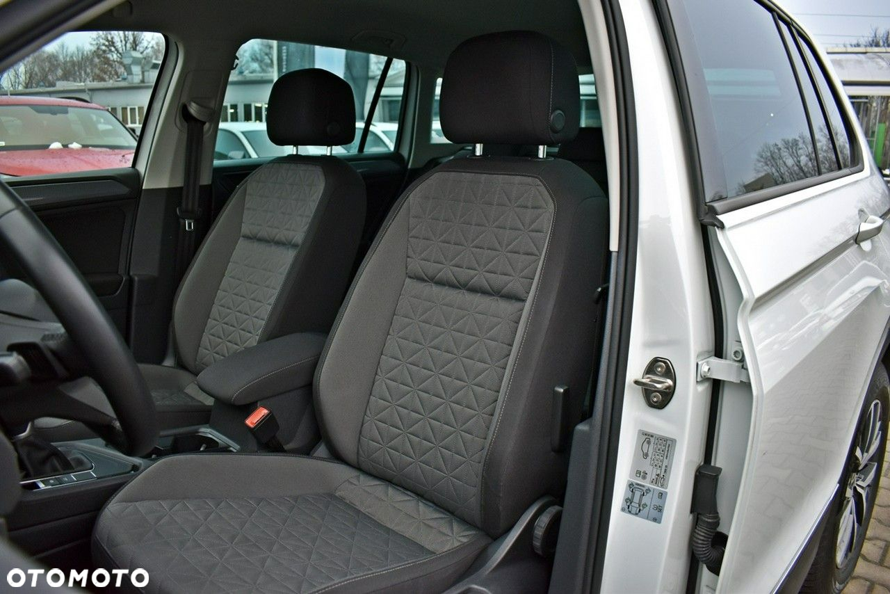 Volkswagen Tiguan 2.0 TDI SCR Life DSG - 11