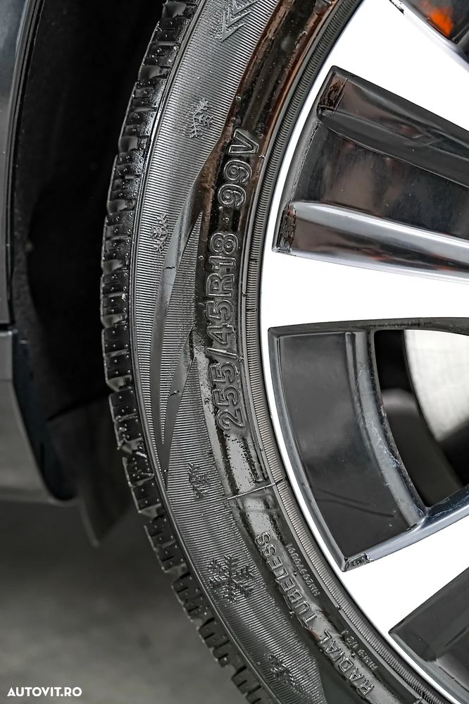 Mercedes-Benz E 450 4MATIC 9G-TRONIC Exclusive - 30