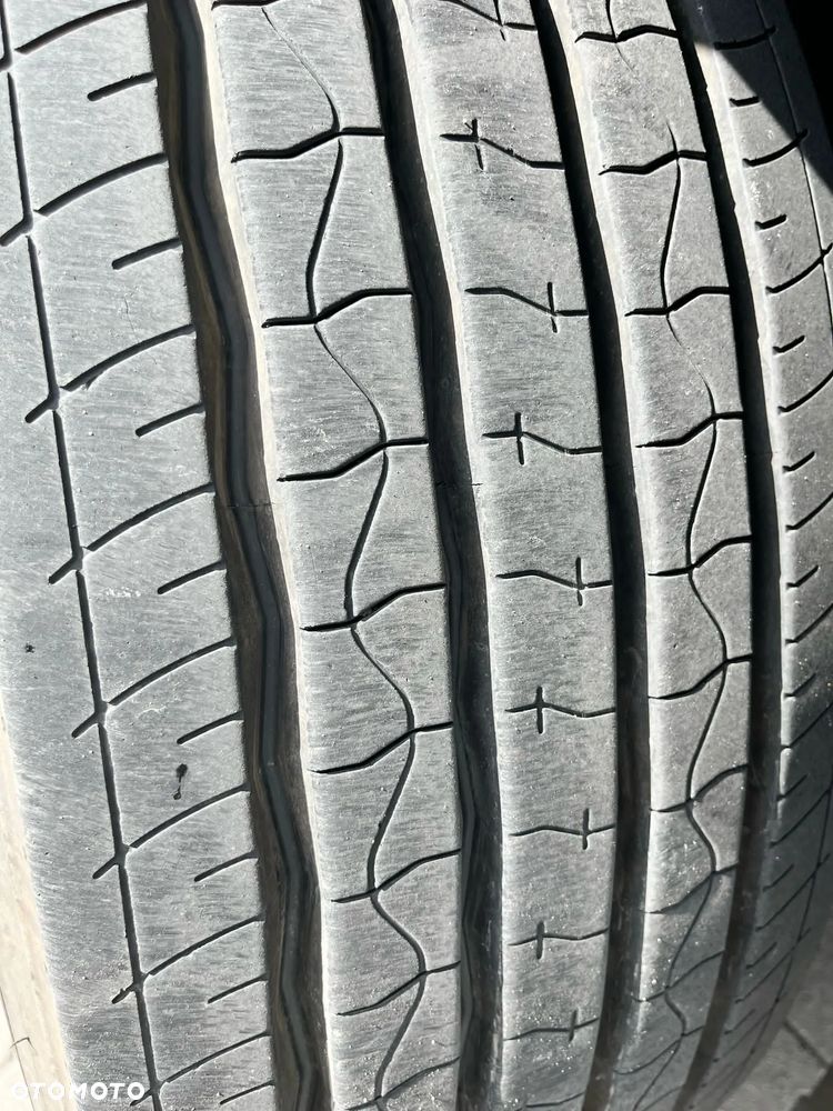 Mercedes-Benz Actros 2545 Chłodnia 20 ep NOWA zabudowa IGLOOCAR FRC - tylko 104 tys km ! - 8