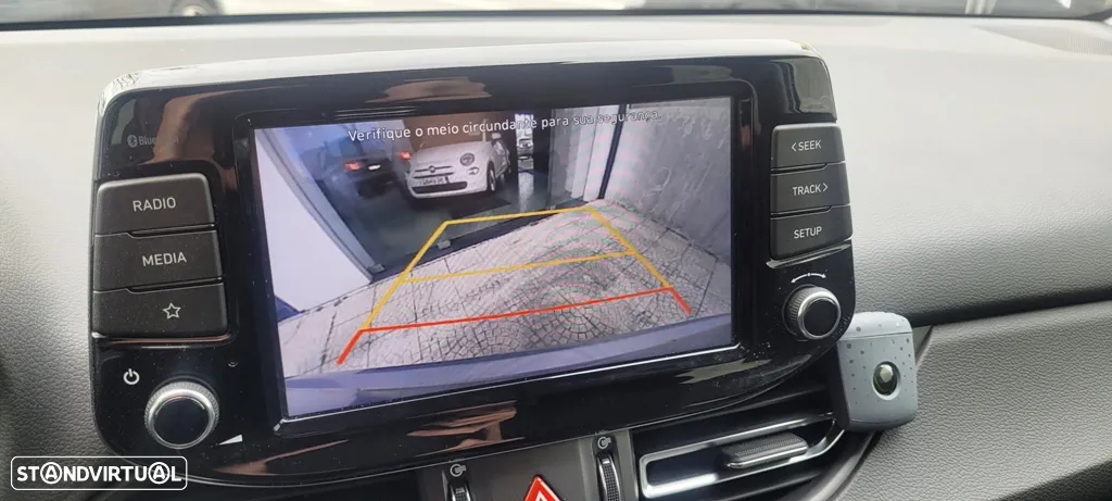 Hyundai i30 1.0 T-GDI Style - 25
