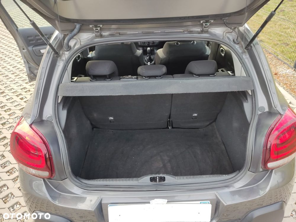 Citroën C3 BlueHDi 100 S&S FEEL - 16