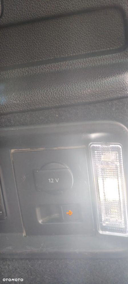 Volkswagen Sharan 2.0 TDI Join - 30