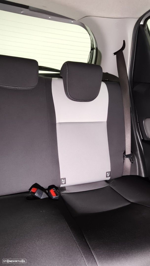 Toyota Yaris 1.0 VVT-i Comfort - 14