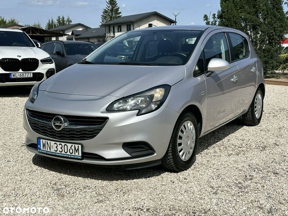 Opel Corsa 1.4 Enjoy - 3