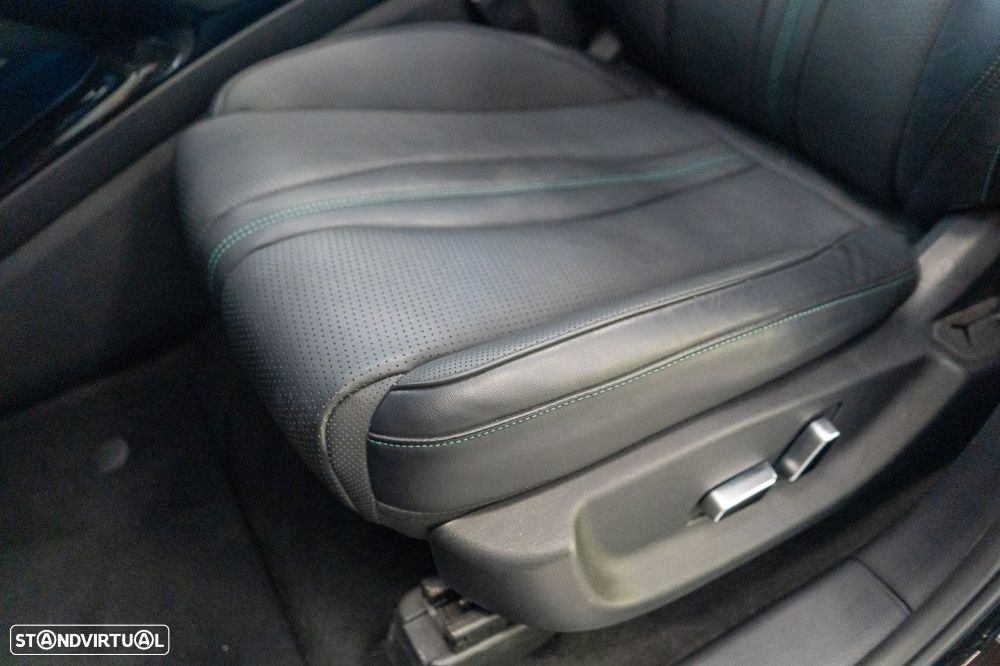 BYD Seal U 1.5 DM-i Boost - 8