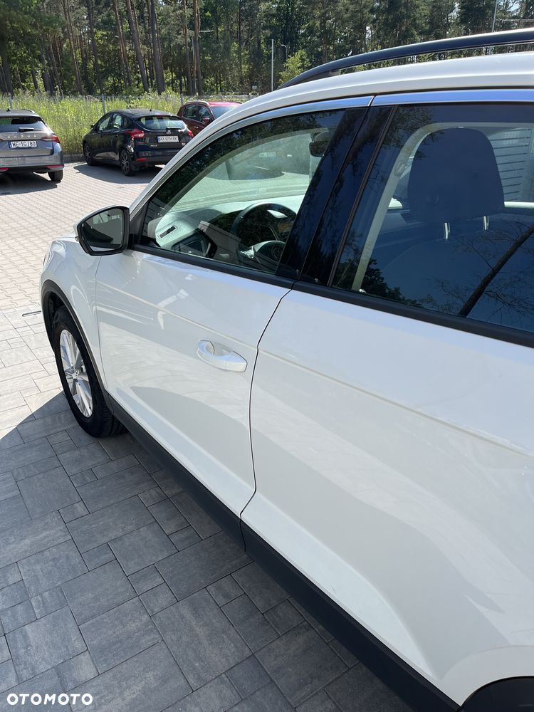 Volkswagen T-Roc 1.0 TSI - 7