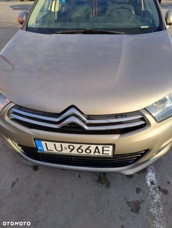 Citroën C4 1.4 VTi Vitamin - 4