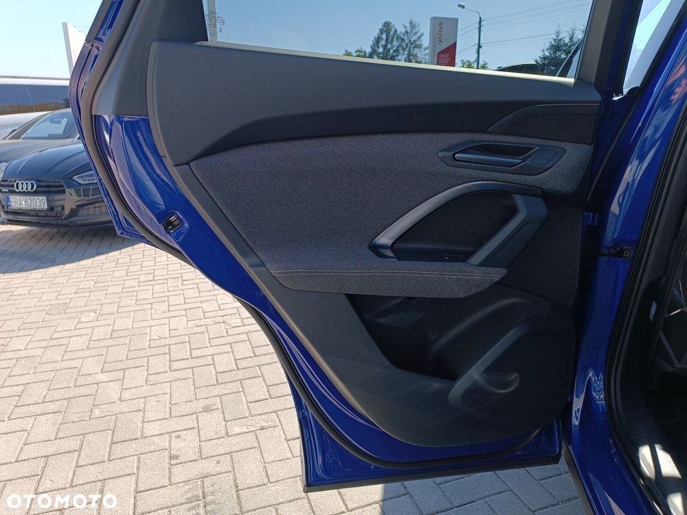 Audi Q5 Sportback - 12