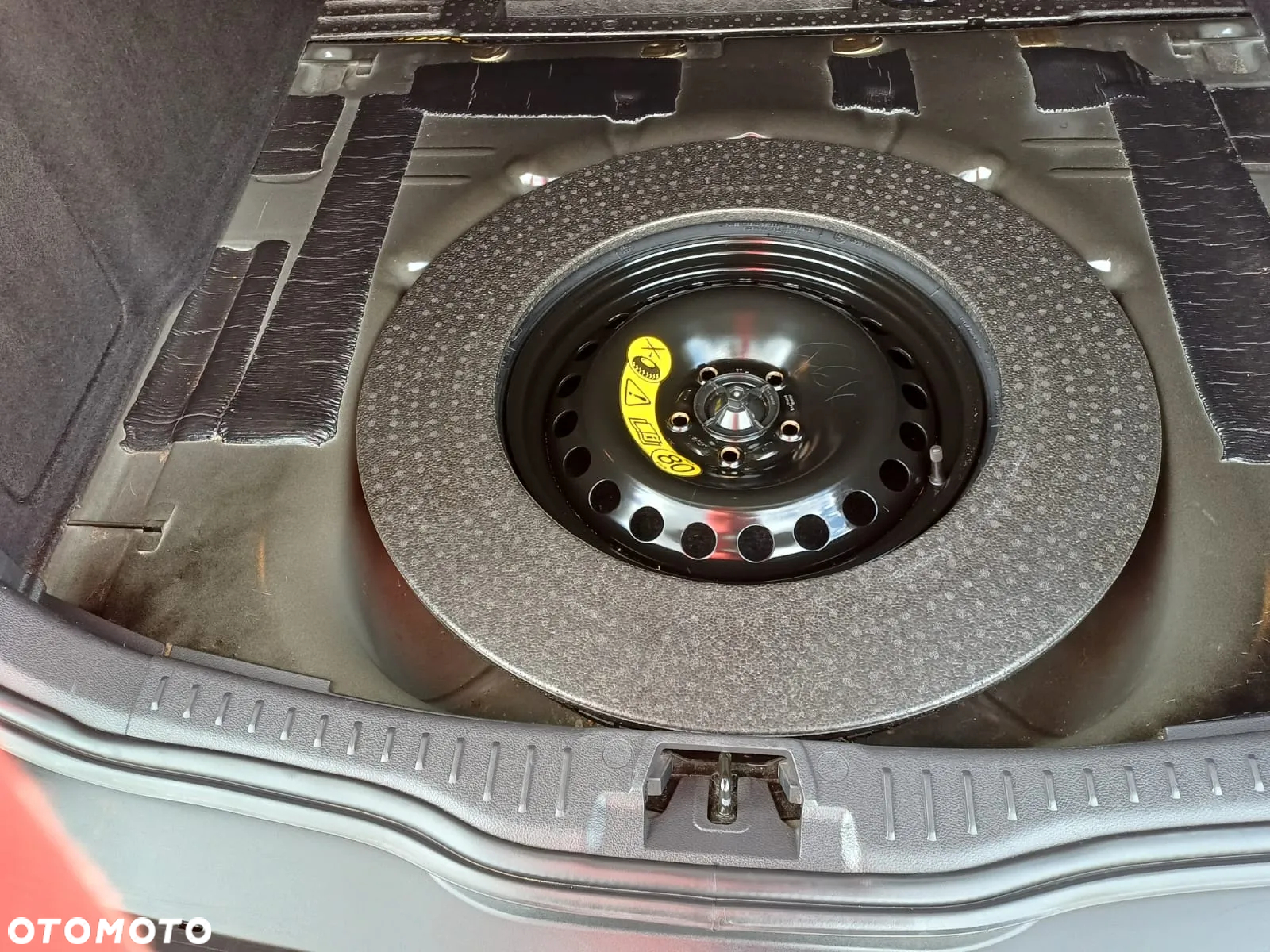 Ford Focus 1.5 EcoBlue Start-Stopp-System TITANIUM - 19