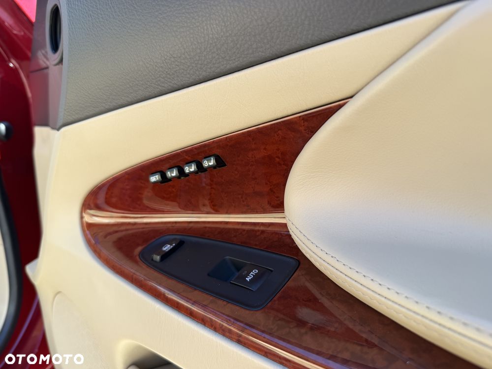 Lexus GS 450h Prestige - 30