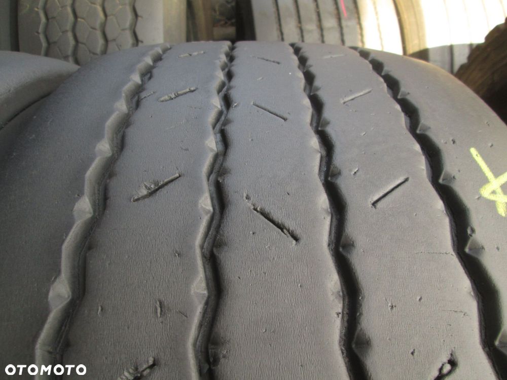 385/65R22,5 Continental HT3 HYBRID WR. Opony ciężarowe - 8