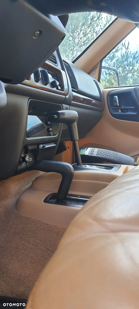 Jeep Grand Cherokee 5.2 Limited - 29