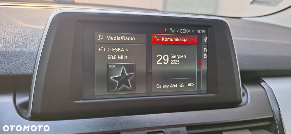 BMW Seria 2 218d - 29
