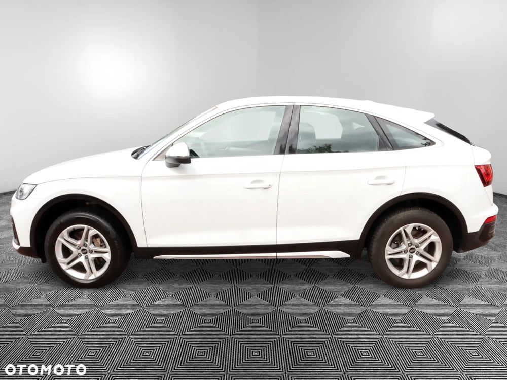 Audi Q5 - 5