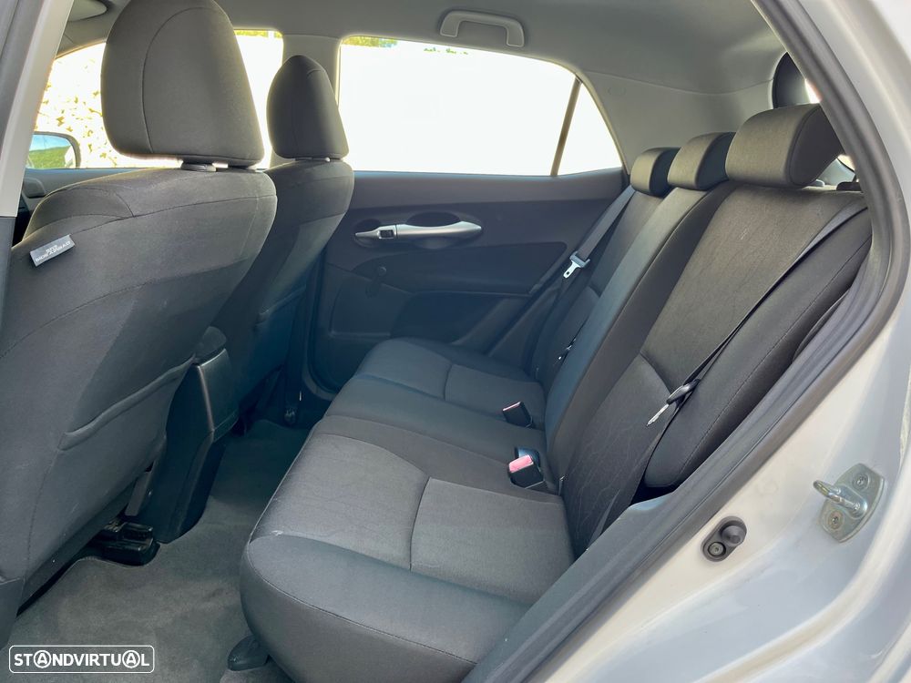 Toyota Auris 1.4 D-4D ACtive+AC - 33