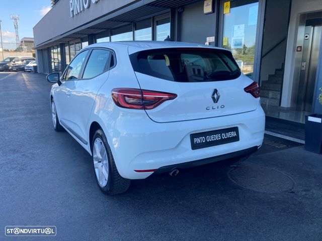 Renault Clio TCe 100 INTENS - 7