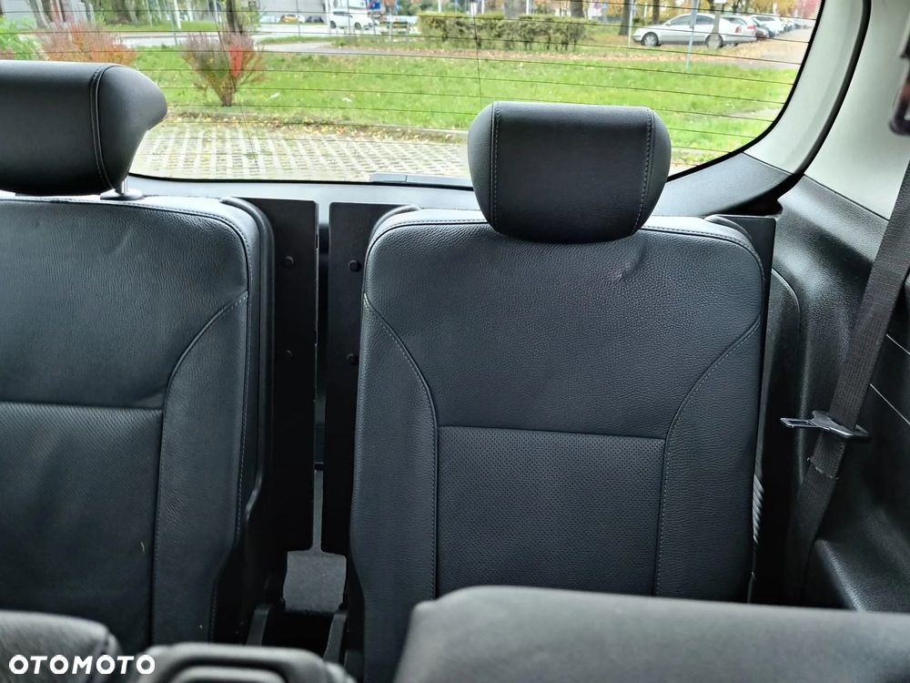 Opel Zafira 2.0 CDTI Cosmo - 18